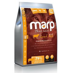 Marp Holistic - Lamb ALS Grain Free 17kg
